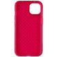 Tech21 EvoCheck Series Gel Case for Apple iPhone 13 - Red Cell Phone - Cases, Covers & Skins Tech21 - Simple Cell Bulk Wholesale Pricing - USA Seller