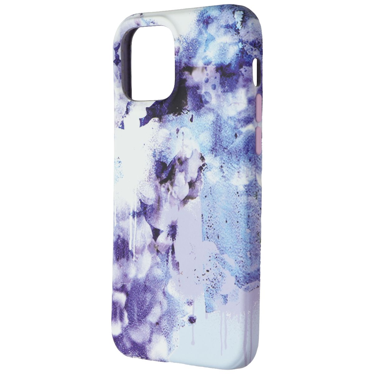 Tech21 EcoArt Case for Apple iPhone 12/12 Pro - Blue/White Cell Phone - Cases, Covers & Skins Tech21 - Simple Cell Bulk Wholesale Pricing - USA Seller