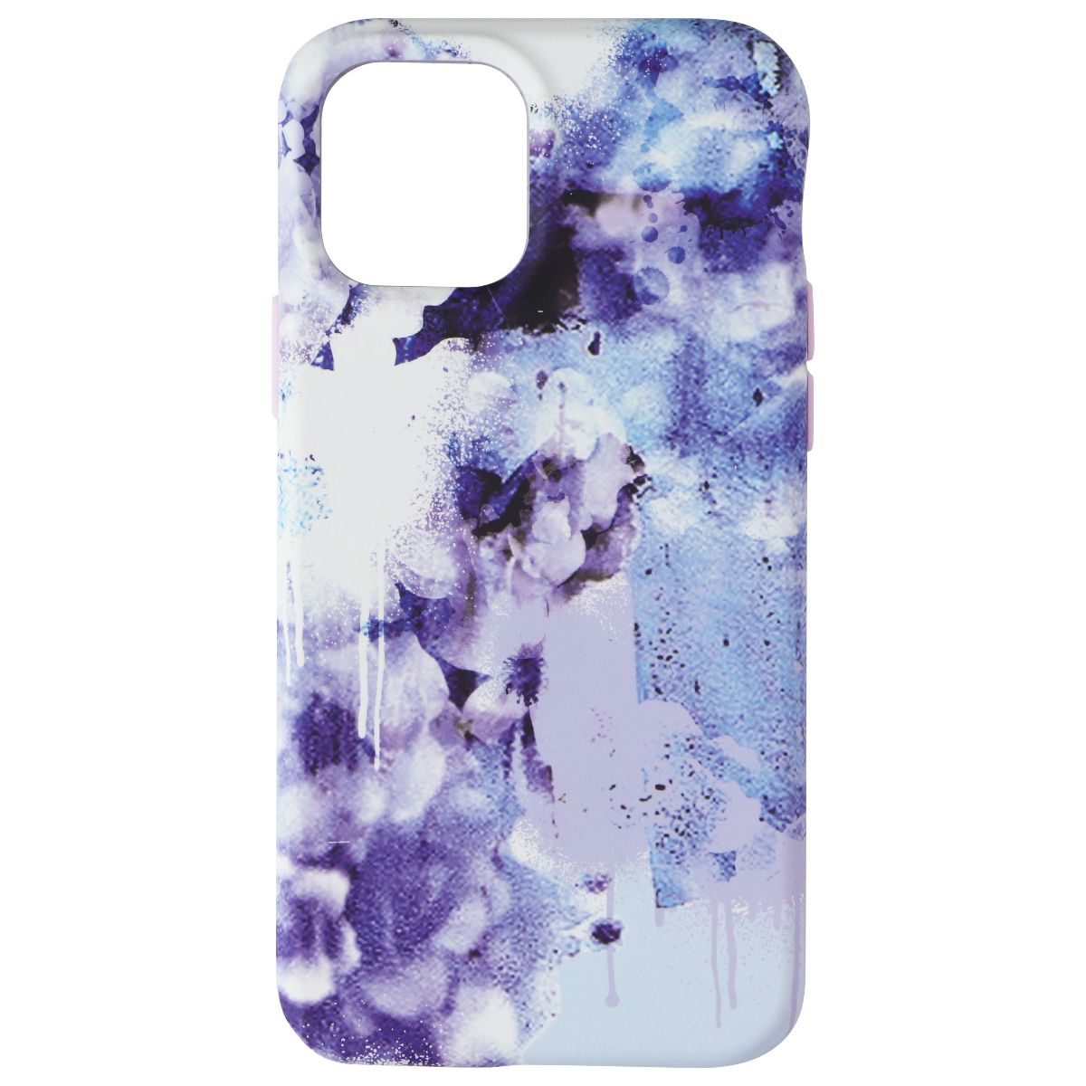Tech21 EcoArt Case for Apple iPhone 12/12 Pro - Blue/White Cell Phone - Cases, Covers & Skins Tech21 - Simple Cell Bulk Wholesale Pricing - USA Seller