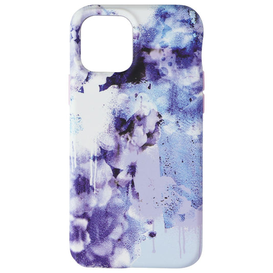 Tech21 EcoArt Case for Apple iPhone 12/12 Pro - Blue/White Cell Phone - Cases, Covers & Skins Tech21 - Simple Cell Bulk Wholesale Pricing - USA Seller