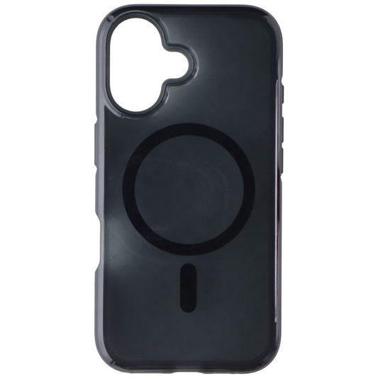 Tech21 EvoCheck Series Case for MagSafe for Apple iPhone 16 - Smokey Charcoal Cell Phone - Cases, Covers & Skins Tech21 - Simple Cell Bulk Wholesale Pricing - USA Seller