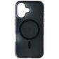 Tech21 EvoCheck Series Case for MagSafe for iPhone 16 - Smokey Charcoal Cell Phone - Cases, Covers & Skins Tech21 - Simple Cell Bulk Wholesale Pricing - USA Seller