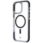 Tech21 EvoCrystal Series Case for MagSafe for iPhone 16 Pro Max - Black Cell Phone - Cases, Covers & Skins Tech21 - Simple Cell Bulk Wholesale Pricing - USA Seller