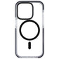 Tech21 EvoCrystal Case for MagSafe for Apple iPhone 14 Pro - Black Cell Phone - Cases, Covers & Skins Tech21 - Simple Cell Bulk Wholesale Pricing - USA Seller