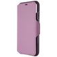 Tech21 EvoWallet for Apple iPhone Xs Max - Orchid (Pink) Cell Phone - Cases, Covers & Skins Tech21 - Simple Cell Bulk Wholesale Pricing - USA Seller