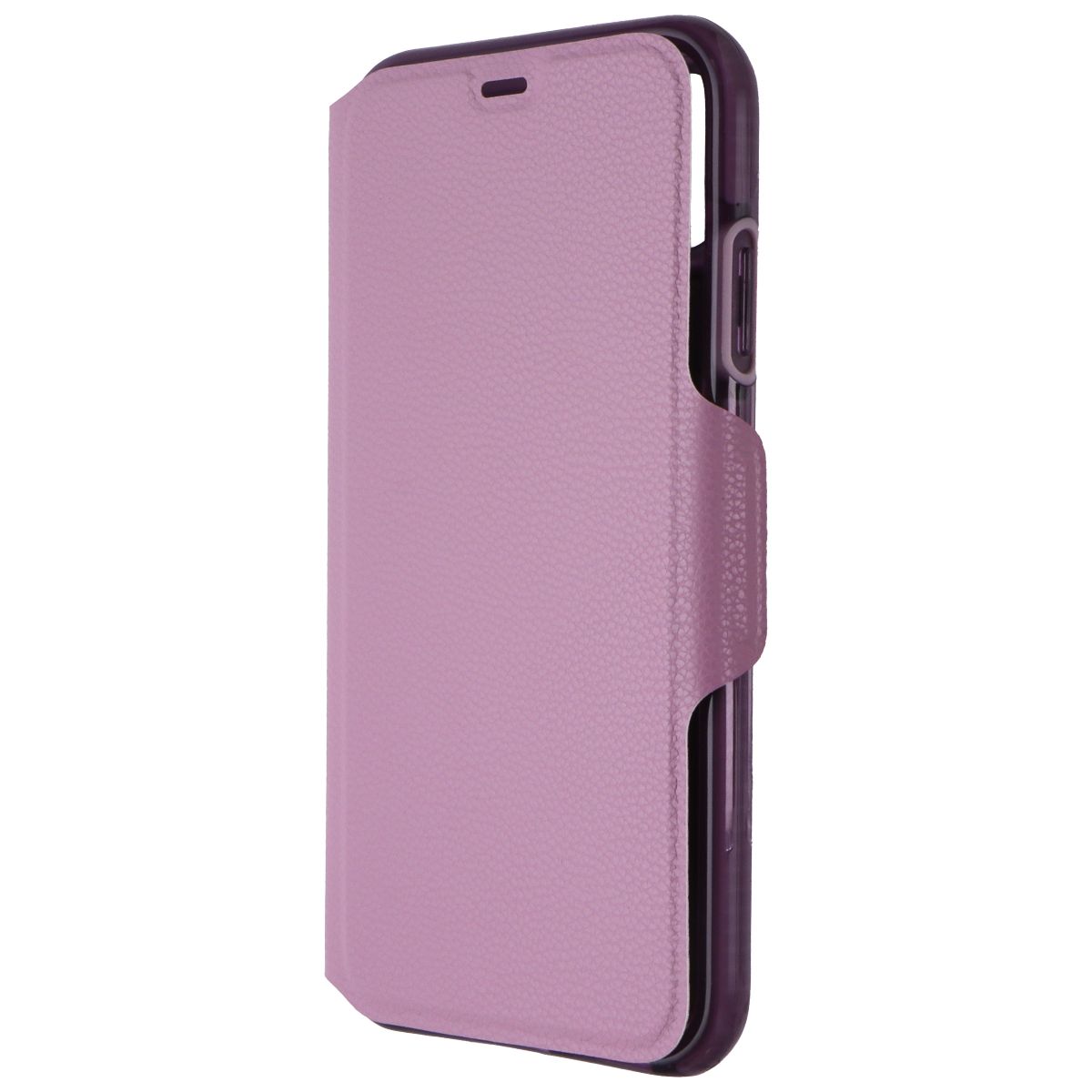 Tech21 EvoWallet for Apple iPhone Xs Max - Orchid (Pink) Cell Phone - Cases, Covers & Skins Tech21 - Simple Cell Bulk Wholesale Pricing - USA Seller