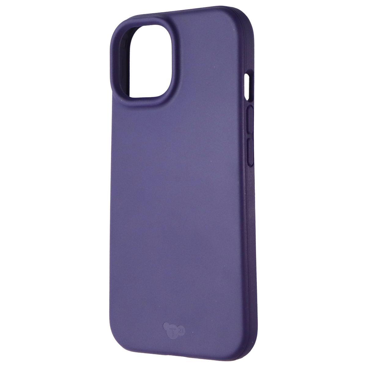 Tech21 EvoLite Series Case for Apple iPhone 16e/15/14/13 - Plum Cell Phone - Cases, Covers & Skins Tech21 - Simple Cell Bulk Wholesale Pricing - USA Seller