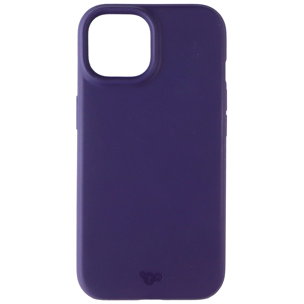 Tech21 EvoLite Series Case for Apple iPhone 16e/15/14/13 - Plum Cell Phone - Cases, Covers & Skins Tech21 - Simple Cell Bulk Wholesale Pricing - USA Seller