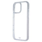 Tech21 EvoClear Series Case for Apple iPhone 16 Pro Max - Clear Cell Phone - Cases, Covers & Skins Tech21 - Simple Cell Bulk Wholesale Pricing - USA Seller