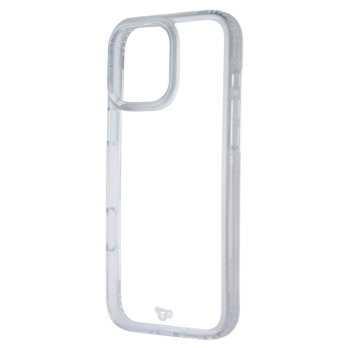 Tech21 EvoClear Series Case for Apple iPhone 16 Pro Max - Clear Cell Phone - Cases, Covers & Skins Tech21 - Simple Cell Bulk Wholesale Pricing - USA Seller