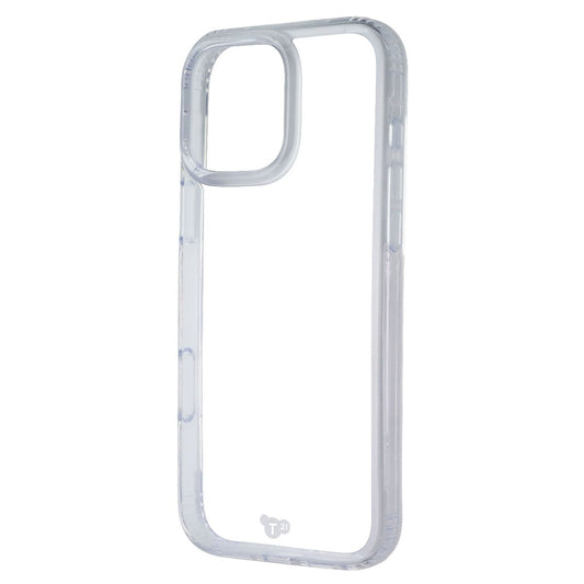 Tech21 EvoClear Series Case for Apple iPhone 16 Pro Max - Clear Cell Phone - Cases, Covers & Skins Tech21 - Simple Cell Bulk Wholesale Pricing - USA Seller