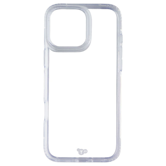 Tech21 EvoClear Series Case for Apple iPhone 16 Pro Max - Clear Cell Phone - Cases, Covers & Skins Tech21 - Simple Cell Bulk Wholesale Pricing - USA Seller