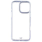 Tech21 EvoClear Series Case for Apple iPhone 16 Pro Max - Clear Cell Phone - Cases, Covers & Skins Tech21 - Simple Cell Bulk Wholesale Pricing - USA Seller
