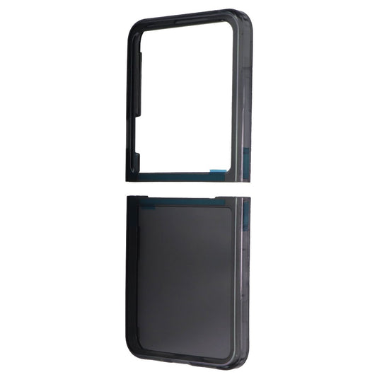 Tech21 EvoClear Seriers Case for Samsung Galaxy Z Flip6 - Smoke
