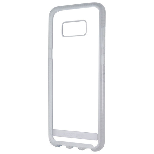 Tech21 Pure Clear Protective Case Cover For Samsung Galaxy S8+ (Plus) - Clear Cell Phone - Cases, Covers & Skins Tech21 - Simple Cell Bulk Wholesale Pricing - USA Seller