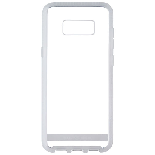 Tech21 Pure Clear Protective Case Cover For Samsung Galaxy S8+ (Plus) - Clear Cell Phone - Cases, Covers & Skins Tech21 - Simple Cell Bulk Wholesale Pricing - USA Seller