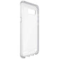 Tech21 Pure Clear Protective Case Cover For Samsung Galaxy S8+ - Clear Cell Phone - Cases, Covers & Skins Tech21 - Simple Cell Bulk Wholesale Pricing - USA Seller