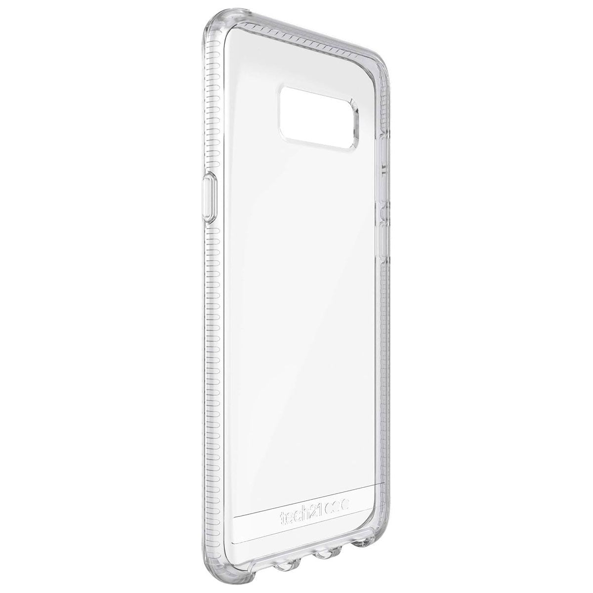 Tech21 Pure Clear Protective Case Cover For Samsung Galaxy S8+ - Clear Cell Phone - Cases, Covers & Skins Tech21 - Simple Cell Bulk Wholesale Pricing - USA Seller