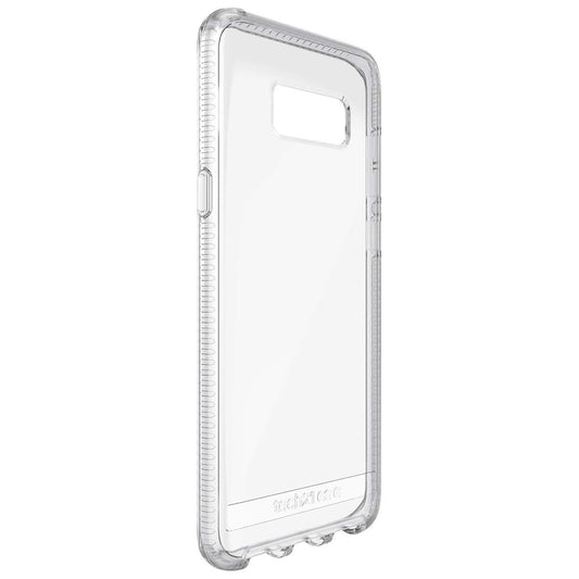 Tech21 Pure Clear Protective Case Cover For Samsung Galaxy S8+ - Clear Cell Phone - Cases, Covers & Skins Tech21 - Simple Cell Bulk Wholesale Pricing - USA Seller