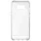 Tech21 Pure Clear Protective Case Cover For Samsung Galaxy S8+ - Clear Cell Phone - Cases, Covers & Skins Tech21 - Simple Cell Bulk Wholesale Pricing - USA Seller