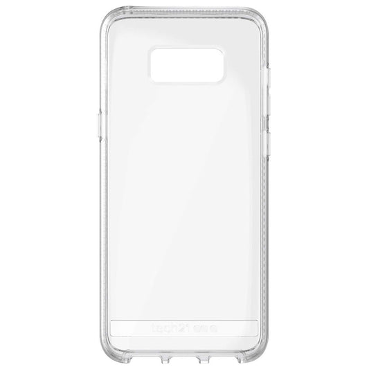 Tech21 Pure Clear Protective Case Cover For Samsung Galaxy S8+ - Clear Cell Phone - Cases, Covers & Skins Tech21 - Simple Cell Bulk Wholesale Pricing - USA Seller