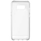 Tech21 Pure Clear Protective Case Cover For Samsung Galaxy S8+ - Clear Cell Phone - Cases, Covers & Skins Tech21 - Simple Cell Bulk Wholesale Pricing - USA Seller