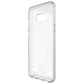 Tech21 Pure Clear Protective Case Cover For Samsung Galaxy S8+ - Clear Cell Phone - Cases, Covers & Skins Tech21 - Simple Cell Bulk Wholesale Pricing - USA Seller