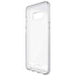 Tech21 Pure Clear Protective Case Cover For Samsung Galaxy S8+ - Clear Cell Phone - Cases, Covers & Skins Tech21 - Simple Cell Bulk Wholesale Pricing - USA Seller