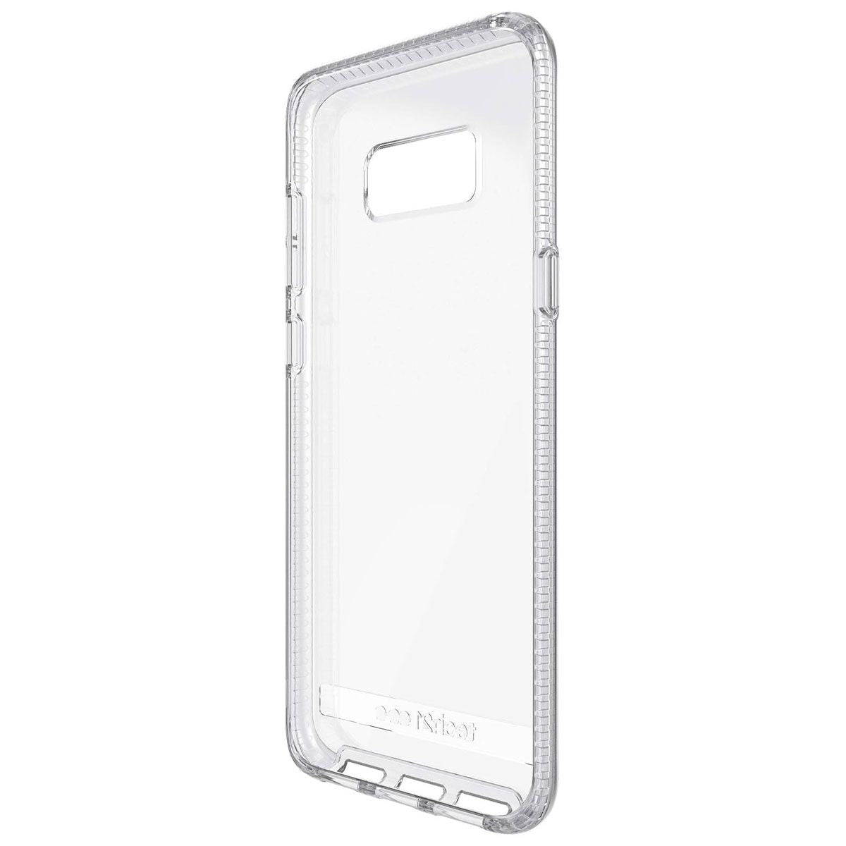 Tech21 Pure Clear Protective Case Cover For Samsung Galaxy S8+ - Clear Cell Phone - Cases, Covers & Skins Tech21 - Simple Cell Bulk Wholesale Pricing - USA Seller