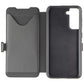 Tech21 EvoWallet Series Case for Samsung Galaxy S21 5G - Black Cell Phone - Cases, Covers & Skins Tech21 - Simple Cell Bulk Wholesale Pricing - USA Seller