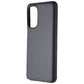 Tech21 EvoLite Series Case for Motorola Moto G Stylus 5G (2022) - Black Cell Phone - Cases, Covers & Skins Tech21    - Simple Cell Bulk Wholesale Pricing - USA Seller