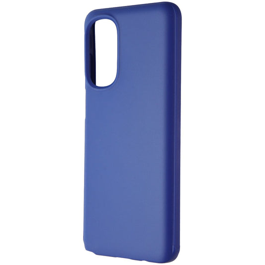 Tech21 EvoLite Motorola Moto G Stylus 5G (2022) - Blue Cell Phone - Cases, Covers & Skins Tech21    - Simple Cell Bulk Wholesale Pricing - USA Seller