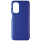 Tech21 EvoLite Motorola Moto G Stylus 5G (2022) - Blue Cell Phone - Cases, Covers & Skins Tech21    - Simple Cell Bulk Wholesale Pricing - USA Seller