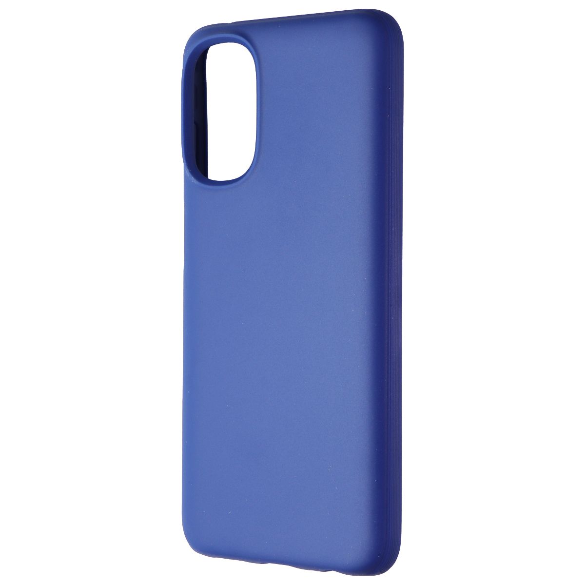 Tech21 EvoLite Series Case for Motorola Moto 5G 2022 - Blue Cell Phone - Cases, Covers & Skins Tech21    - Simple Cell Bulk Wholesale Pricing - USA Seller