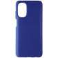 Tech21 EvoLite Series Case for Motorola Moto 5G 2022 - Blue Cell Phone - Cases, Covers & Skins Tech21    - Simple Cell Bulk Wholesale Pricing - USA Seller