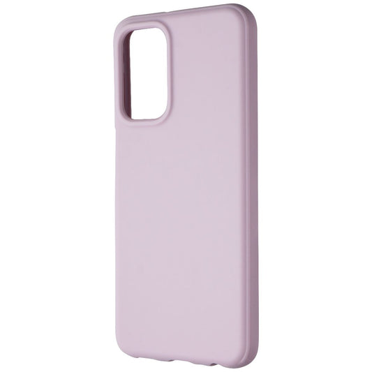 Tech21 EvoLite Series Gel Case for Samsung Galaxy A23 5G - Pink Cell Phone - Cases, Covers & Skins Tech21 - Simple Cell Bulk Wholesale Pricing - USA Seller