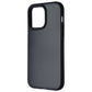 Tech21 EvoCheck Series Gel Case for Apple iPhone 14 Pro Max - Black Cell Phone - Cases, Covers & Skins Tech21    - Simple Cell Bulk Wholesale Pricing - USA Seller