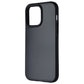 Tech21 EvoCheck Series Gel Case for Apple iPhone 14 Pro Max - Black Cell Phone - Cases, Covers & Skins Tech21 - Simple Cell Bulk Wholesale Pricing - USA Seller