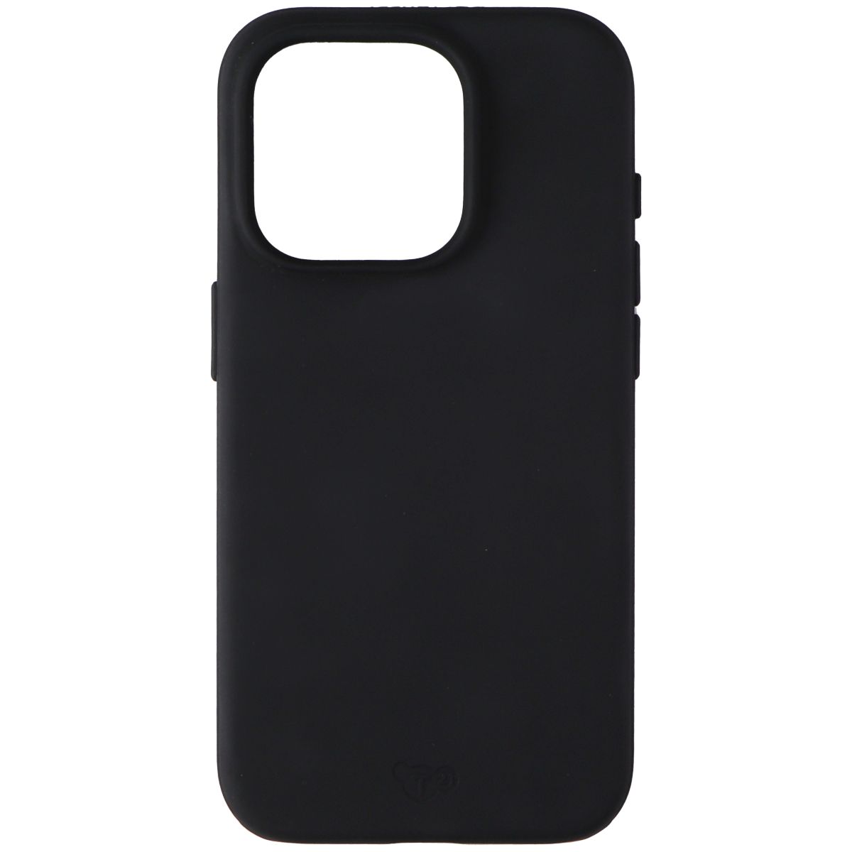 Tech21 Recovrd Series Case for MagSafe for Apple iPhone 15 Pro - Black Cell Phone - Cases, Covers & Skins Tech21    - Simple Cell Bulk Wholesale Pricing - USA Seller