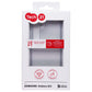 Tech21 EvoClear Series Case for Samsung Galaxy S23 - Clear Cell Phone - Cases, Covers & Skins Tech21 - Simple Cell Bulk Wholesale Pricing - USA Seller