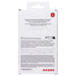 Tech21 EvoClear Series Case for Samsung Galaxy S23 - Clear Cell Phone - Cases, Covers & Skins Tech21 - Simple Cell Bulk Wholesale Pricing - USA Seller