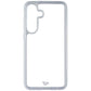 Tech21 EvoClear Series Hard Case for Samsung Galaxy (S25+) - Clear Cell Phone - Cases, Covers & Skins Tech21 - Simple Cell Bulk Wholesale Pricing - USA Seller