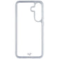 Tech21 EvoClear Series Hard Case for Samsung Galaxy (S25+) - Clear Cell Phone - Cases, Covers & Skins Tech21 - Simple Cell Bulk Wholesale Pricing - USA Seller