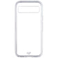 Tech21 EvoClear Series Case for Google Pixel 8a - Clear Cell Phone - Cases, Covers & Skins tech 21    - Simple Cell Bulk Wholesale Pricing - USA Seller