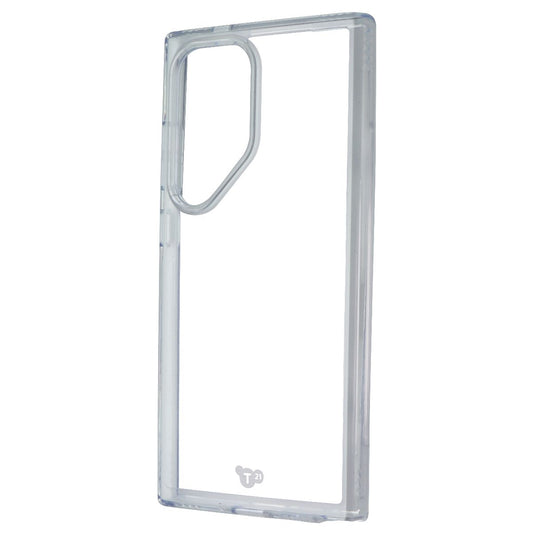 Tech21 EvoClear Series Case for Samsung Galaxy S24 Ultra - Clear Cell Phone - Cases, Covers & Skins Tech21 - Simple Cell Bulk Wholesale Pricing - USA Seller