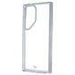 Tech21 EvoClear Series Case for Samsung Galaxy S24 Ultra - Clear