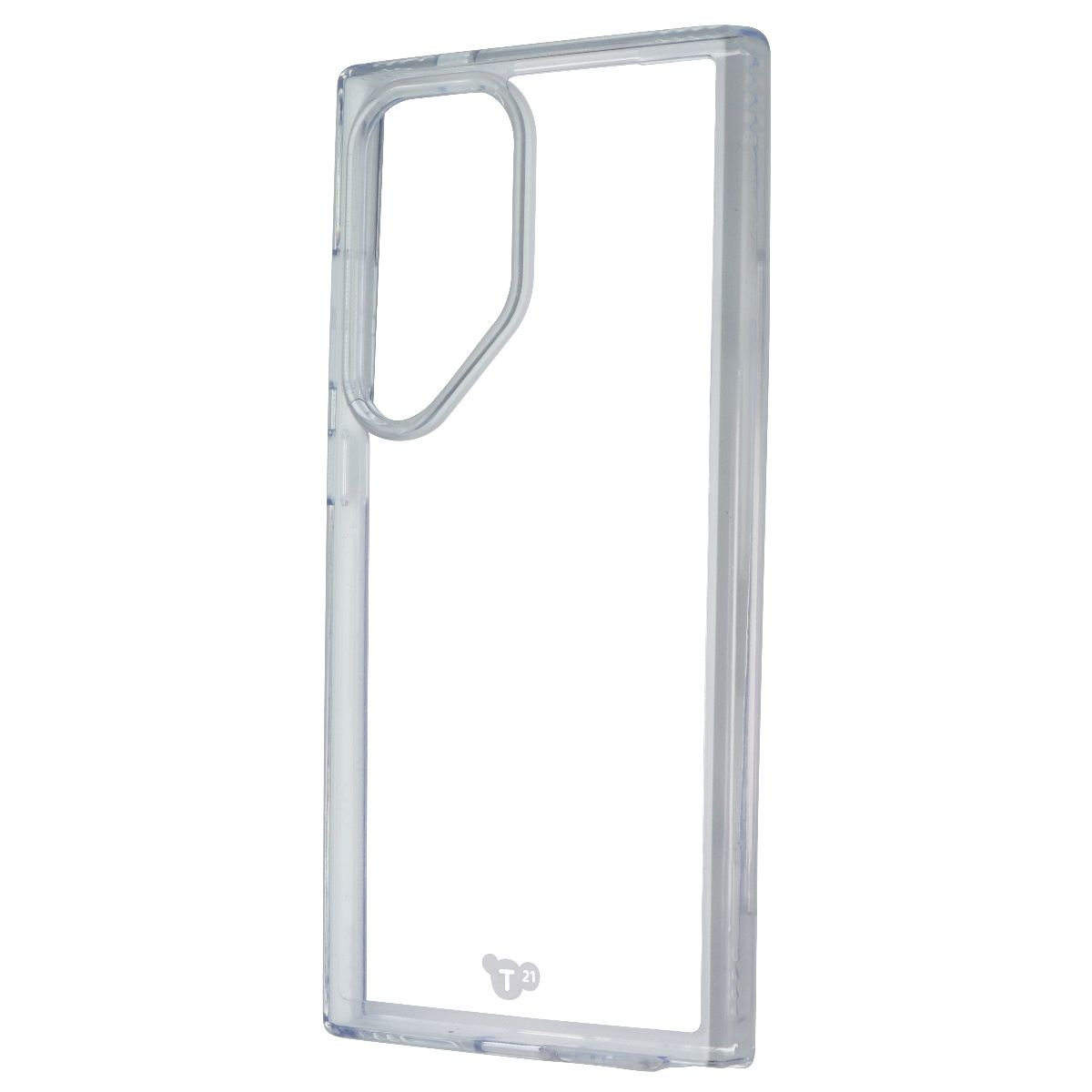 Tech21 EvoClear Series Case for Samsung Galaxy S24 Ultra - Clear