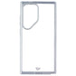 Tech21 EvoClear Series Case for Samsung Galaxy S24 Ultra - Clear
