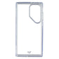 Tech21 EvoClear Series Case for Samsung Galaxy S24 Ultra - Clear