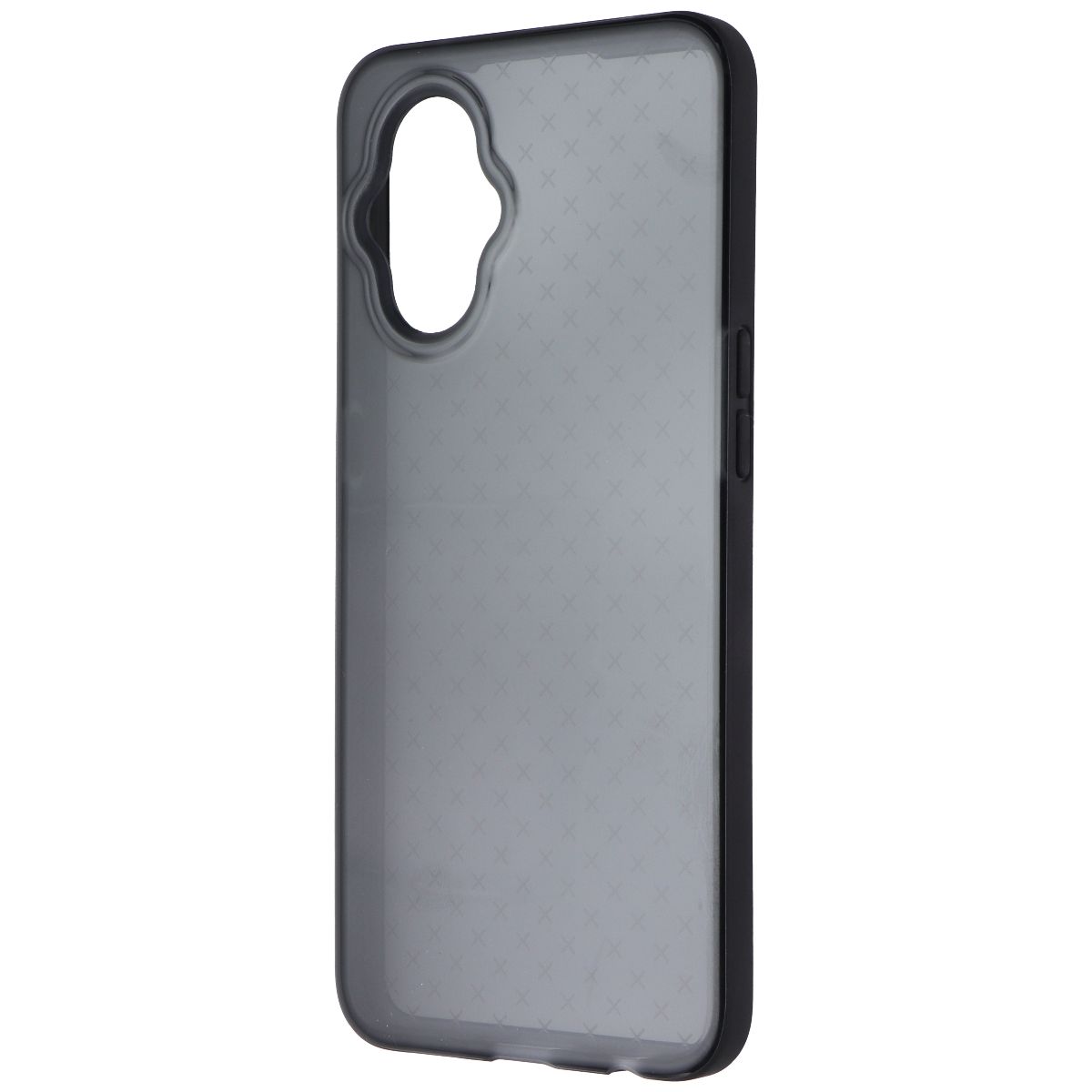 Tech21 EvoCheck Series Case for OnePlus Nord N20 (5G) - Smoke Cell Phone - Cases, Covers & Skins Tech21 - Simple Cell Bulk Wholesale Pricing - USA Seller